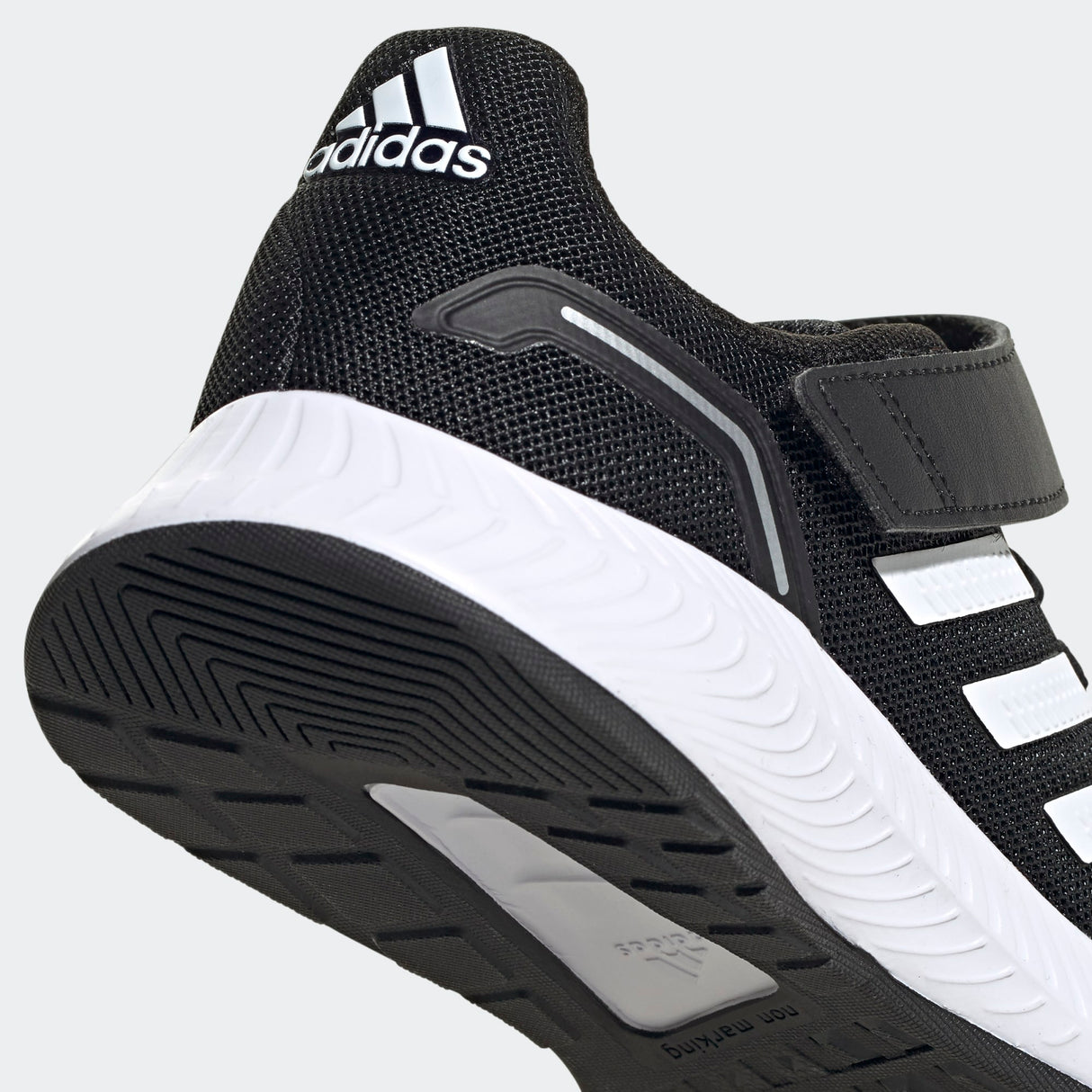 adidas Runfalcon 2.0 Shoe - Kids Running
