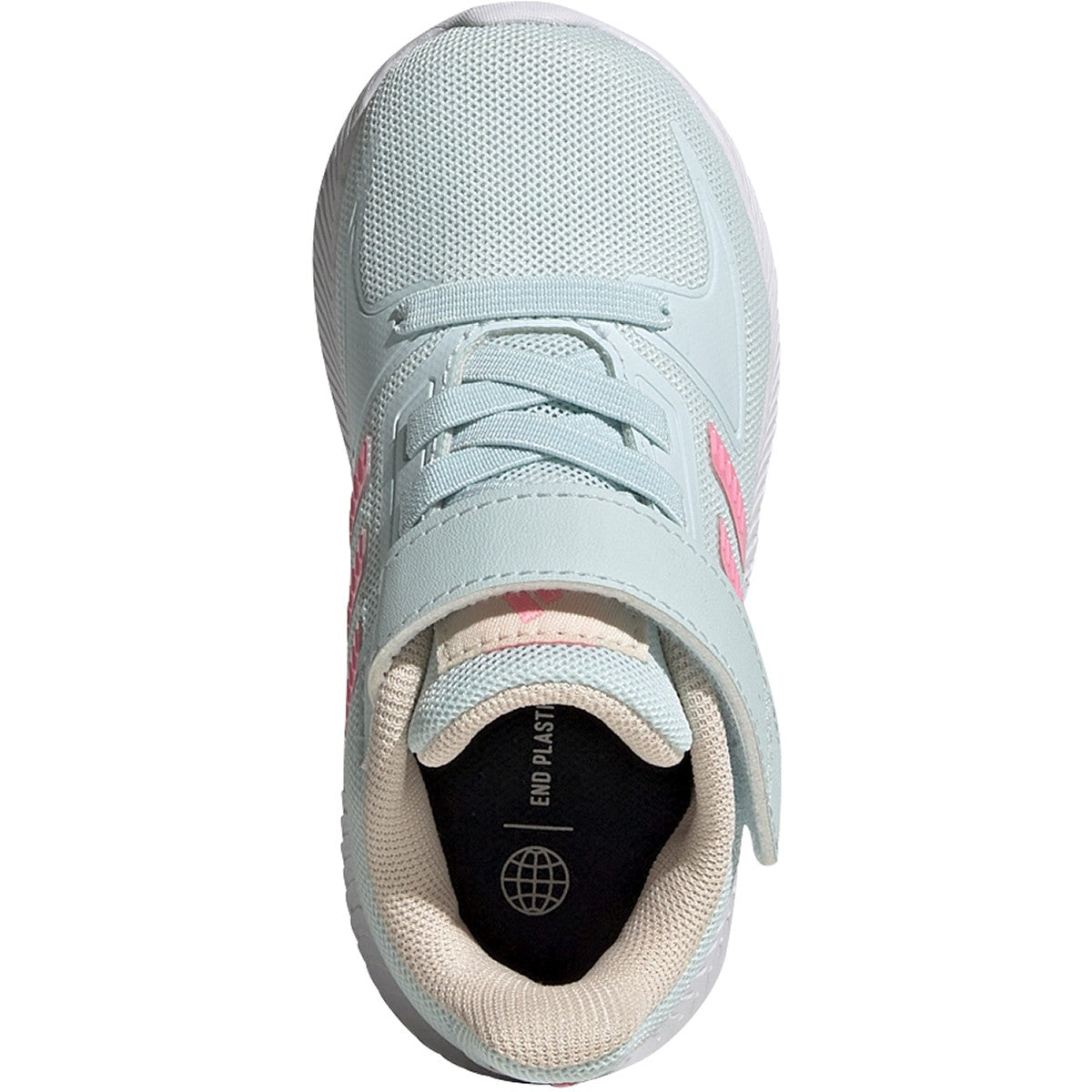 adidas RunFalcon 2.0 Shoe - Toddler Running