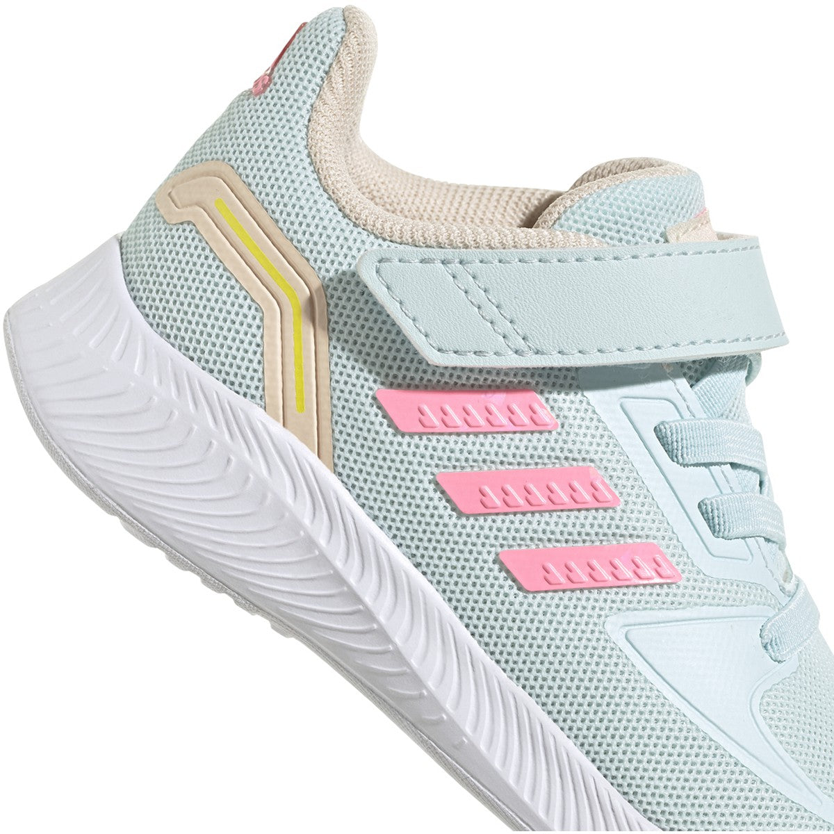 adidas RunFalcon 2.0 Shoe - Toddler Running