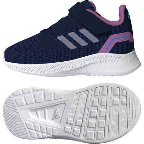 adidas RunFalcon 2.0 Shoe - Toddler Running