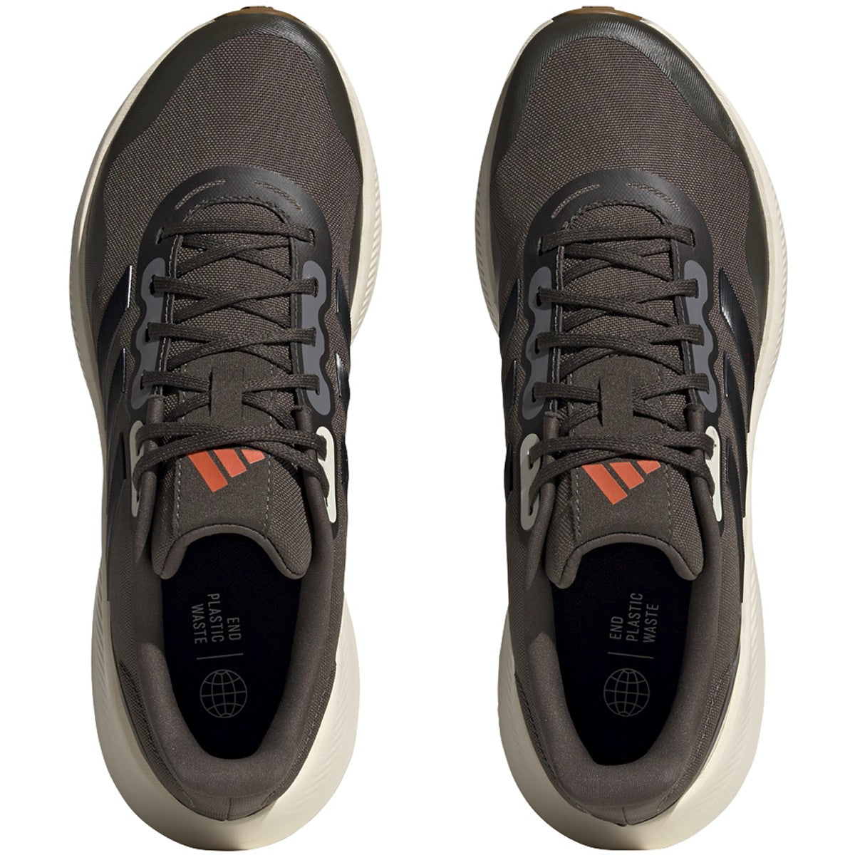 adidas Runfalcon 3.0 Mens Trail Running Shoes