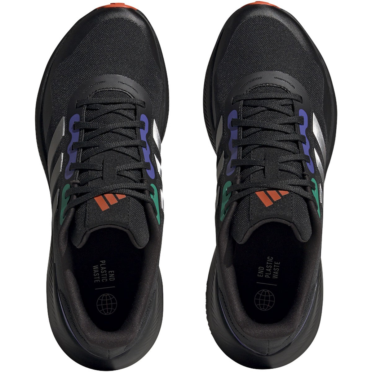 adidas Runfalcon 3.0 Mens Trail Running Shoes