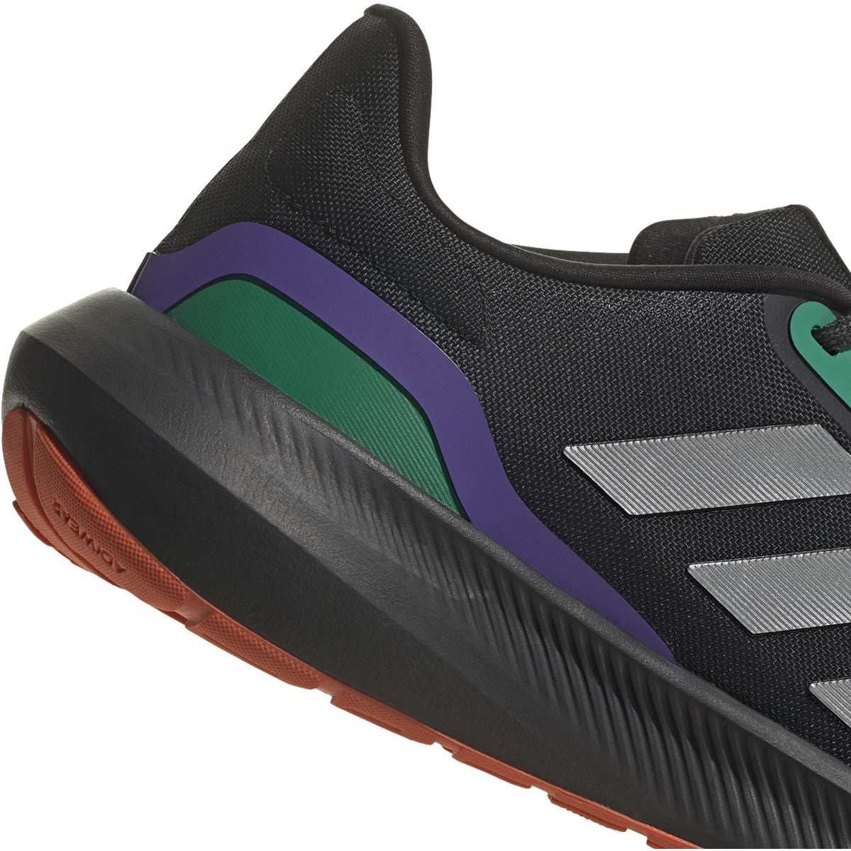 adidas Runfalcon 3.0 Mens Trail Running Shoes