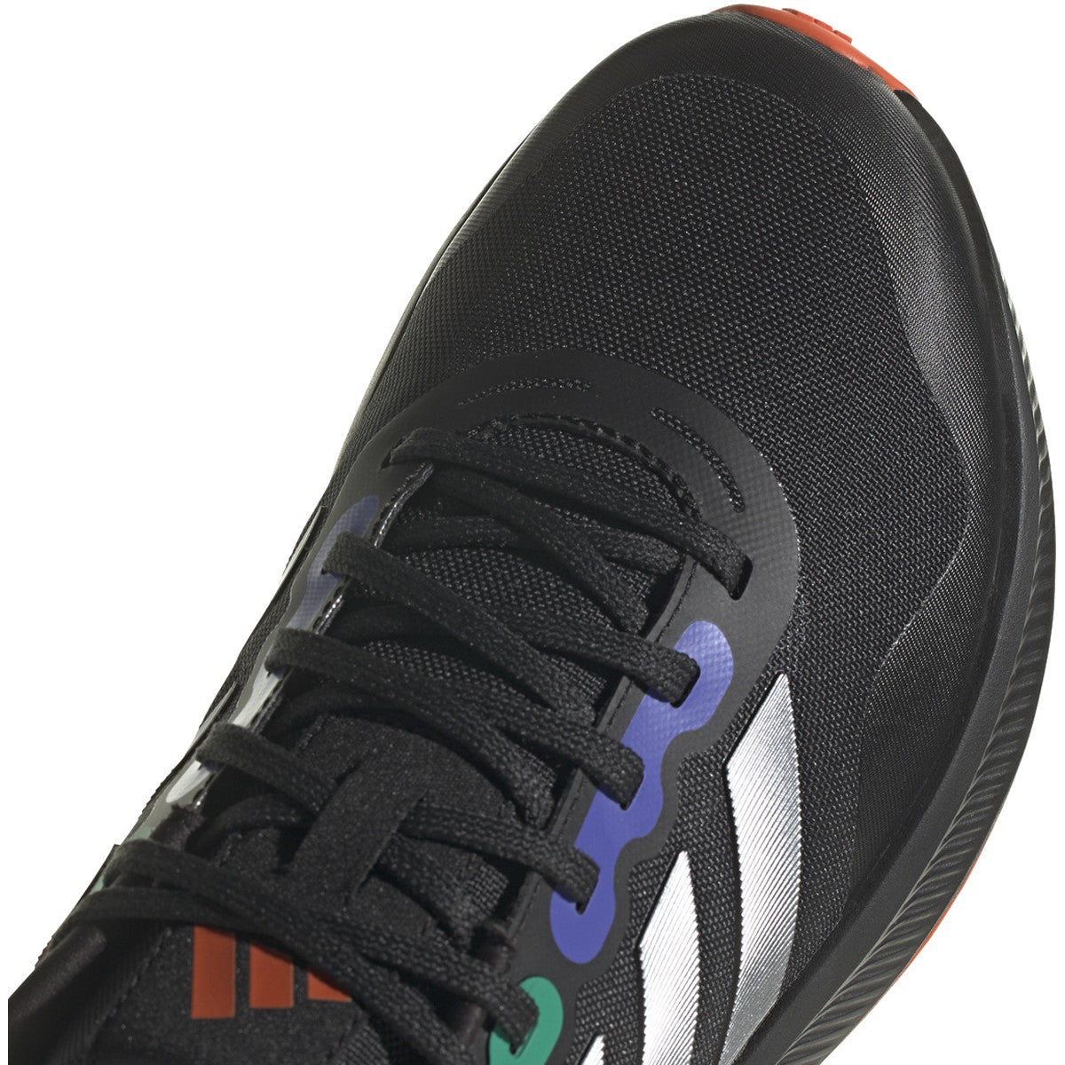 adidas Runfalcon 3.0 Mens Trail Running Shoes