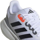 adidas Runfalcon 3.0 Wide Mens Running Shoes