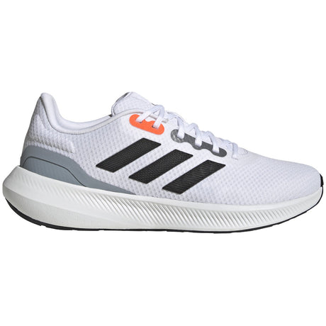 adidas Runfalcon 3.0 Wide Mens Running Shoes