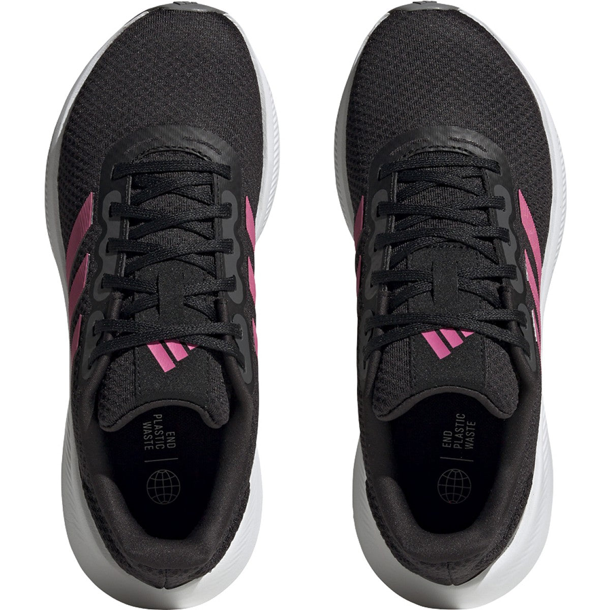 adidas RunFalcon 3.0 Womens Running Shoes