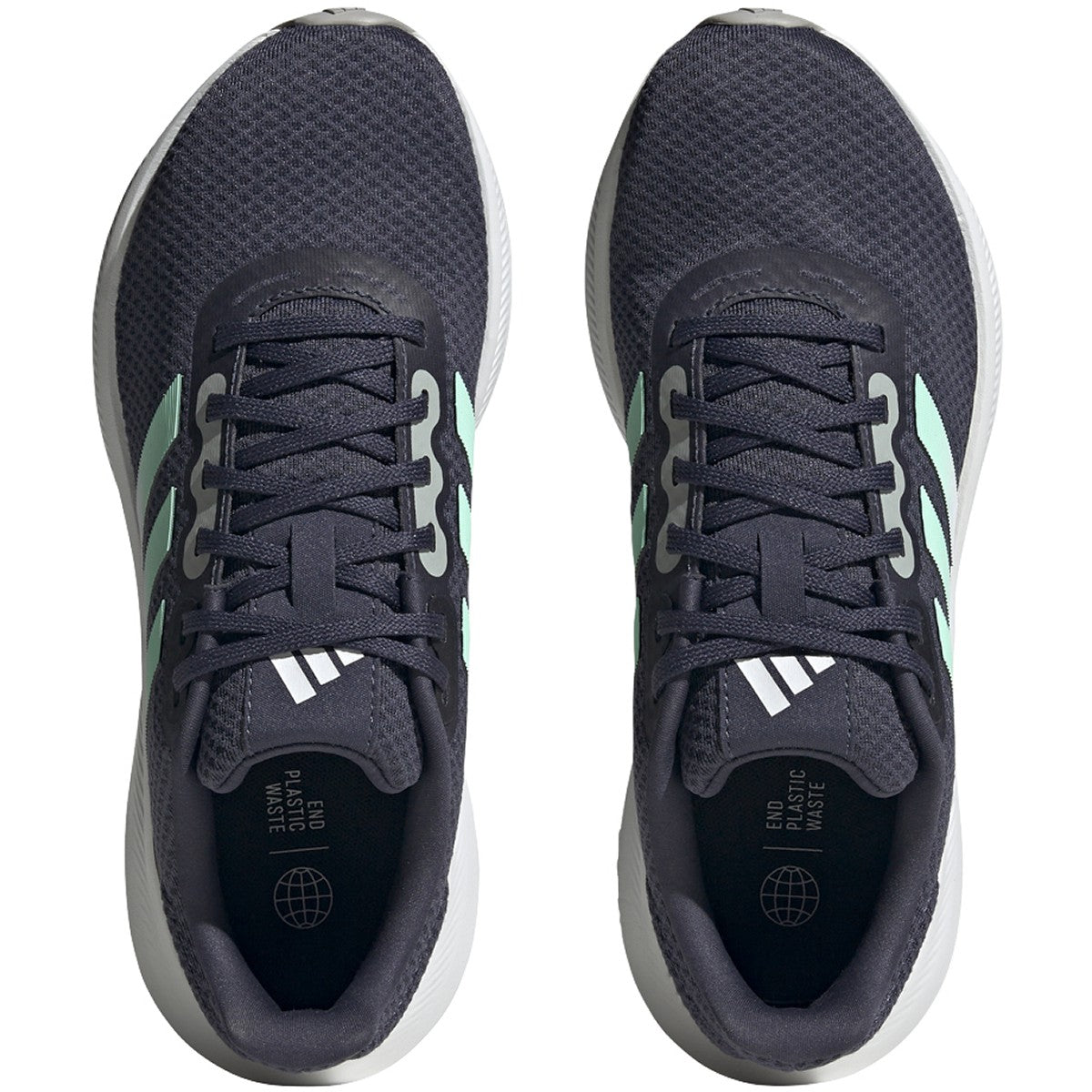 adidas RunFalcon 3.0 Womens Running Shoes