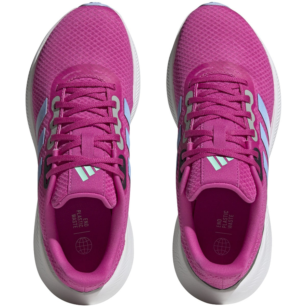 adidas RunFalcon 3.0 Womens Running Shoes