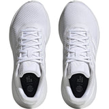 adidas Runfalcon 3.0 Womens Running Shoes in White