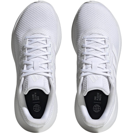 adidas Runfalcon 3.0 Womens Running Shoes in White