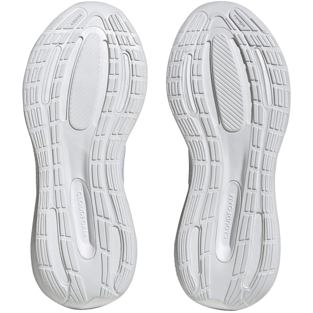 adidas Runfalcon 3.0 Womens Running Shoes in White