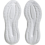 adidas Runfalcon 3.0 Womens Running Shoes in White