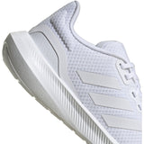 adidas Runfalcon 3.0 Womens Running Shoes in White
