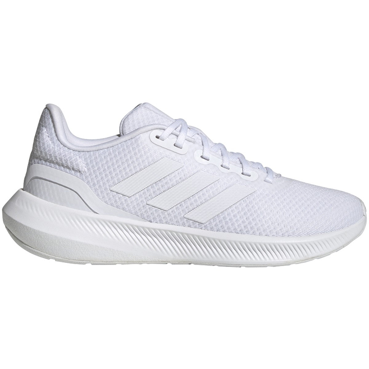 adidas Runfalcon 3.0 Womens Running Shoes in White