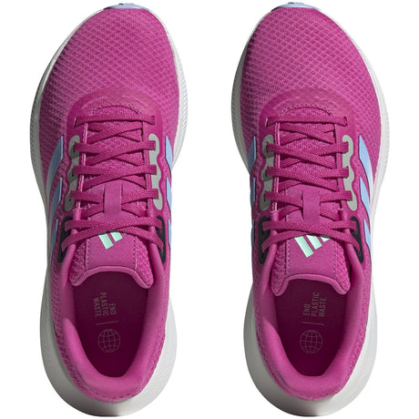 adidas Runfalcon Womens Wide Running Shoes