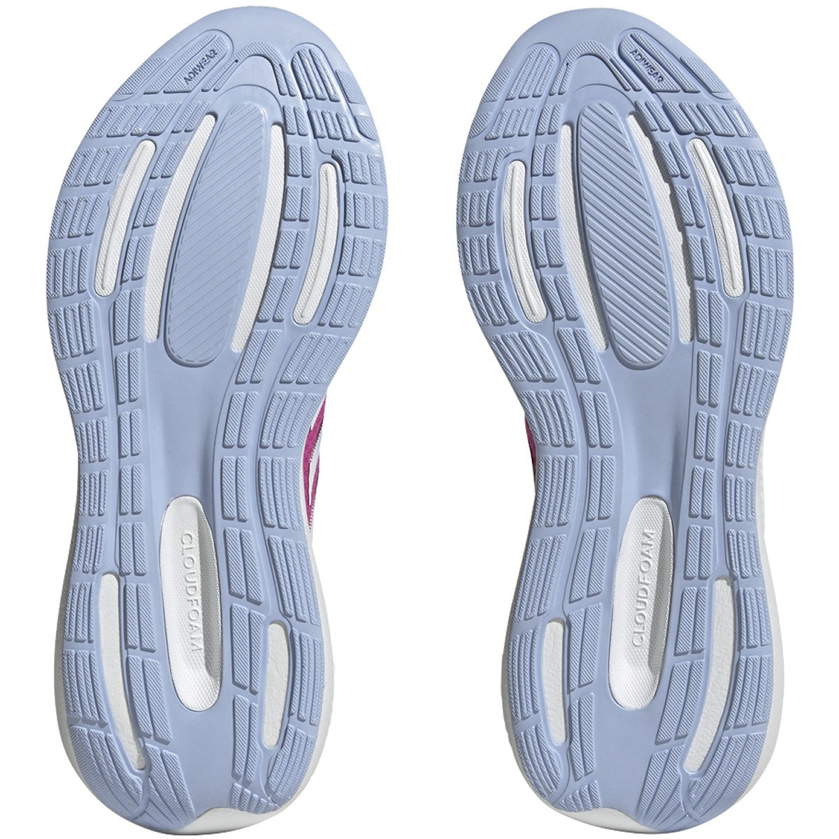 adidas Runfalcon Womens Wide Running Shoes
