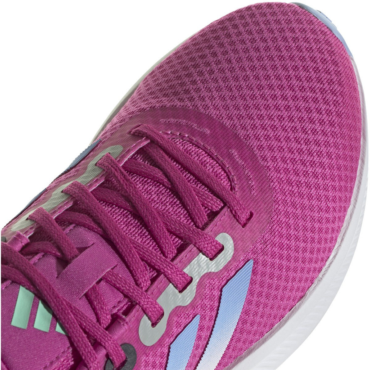adidas Runfalcon Womens Wide Running Shoes