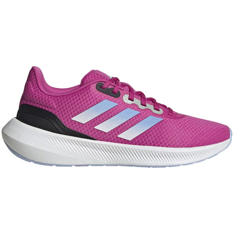 adidas Runfalcon Womens Wide Running Shoes