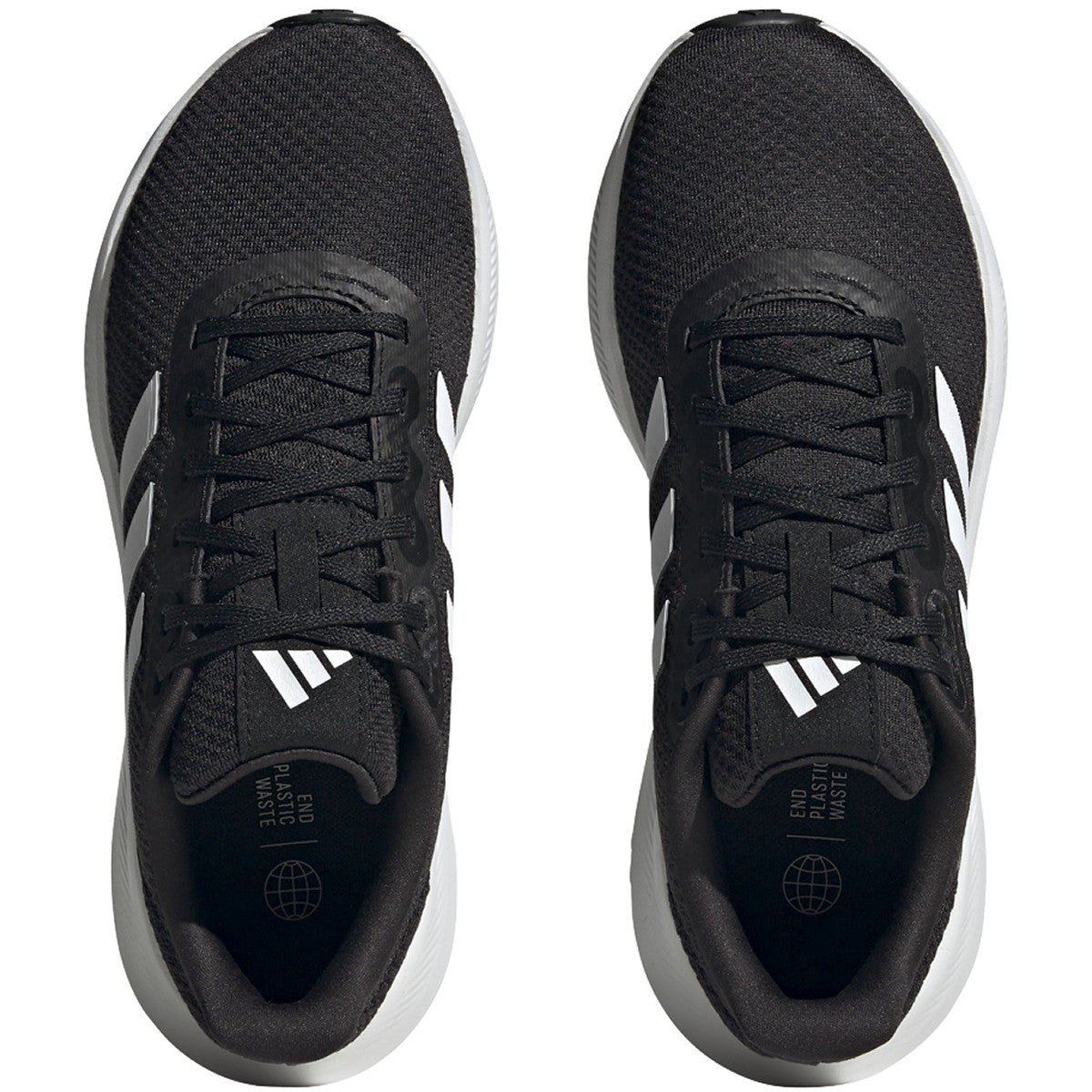 adidas Runfalcon Womens Wide Running Shoes