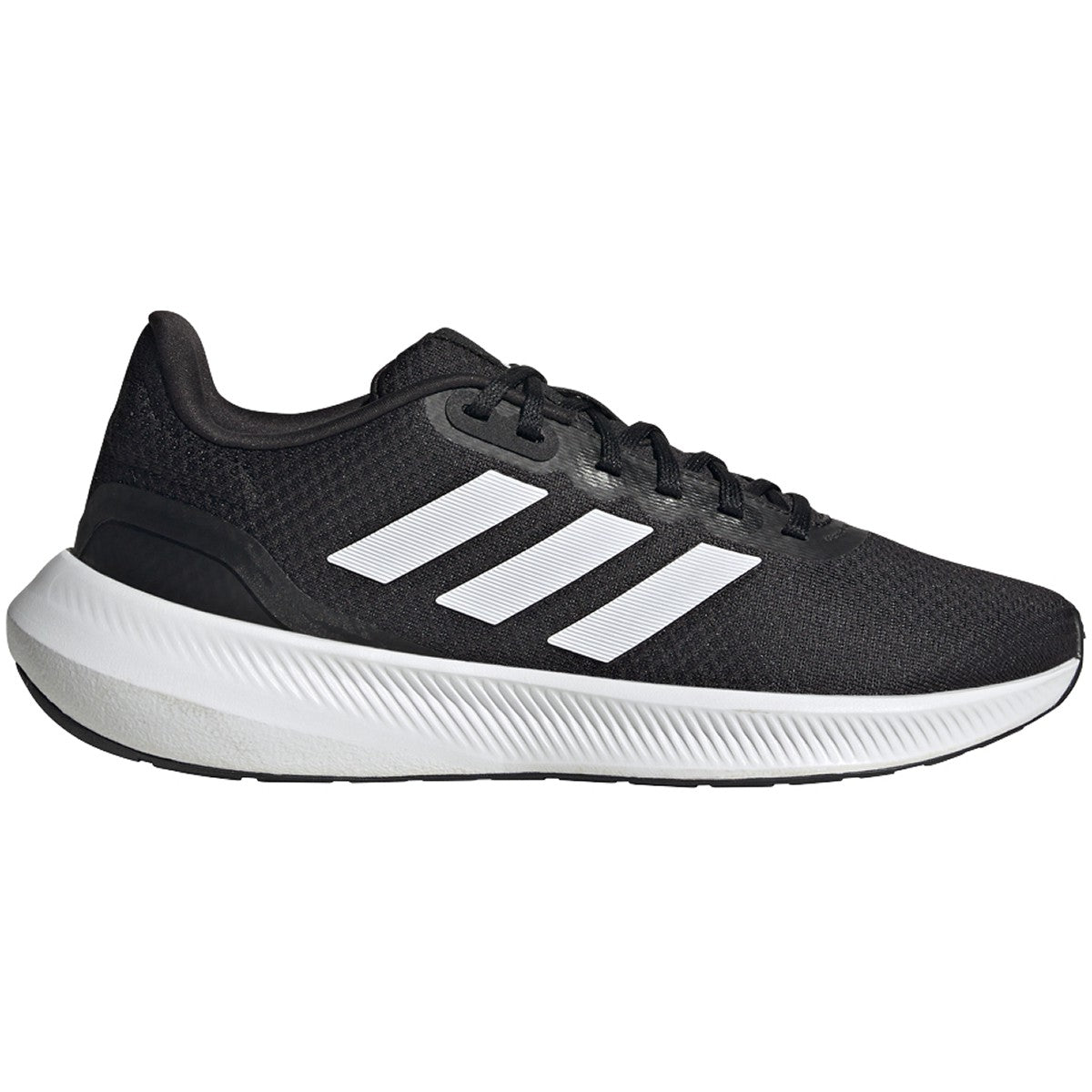 adidas Runfalcon Womens Wide Running Shoes