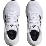 adidas Runfalcon Womens Wide Running Shoes