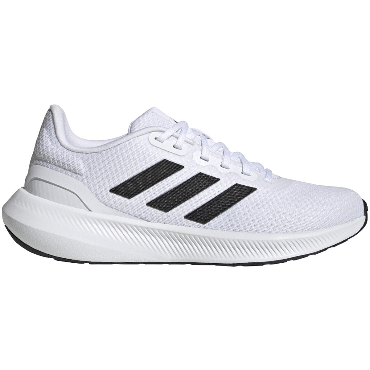 adidas Runfalcon Womens Wide Running Shoes