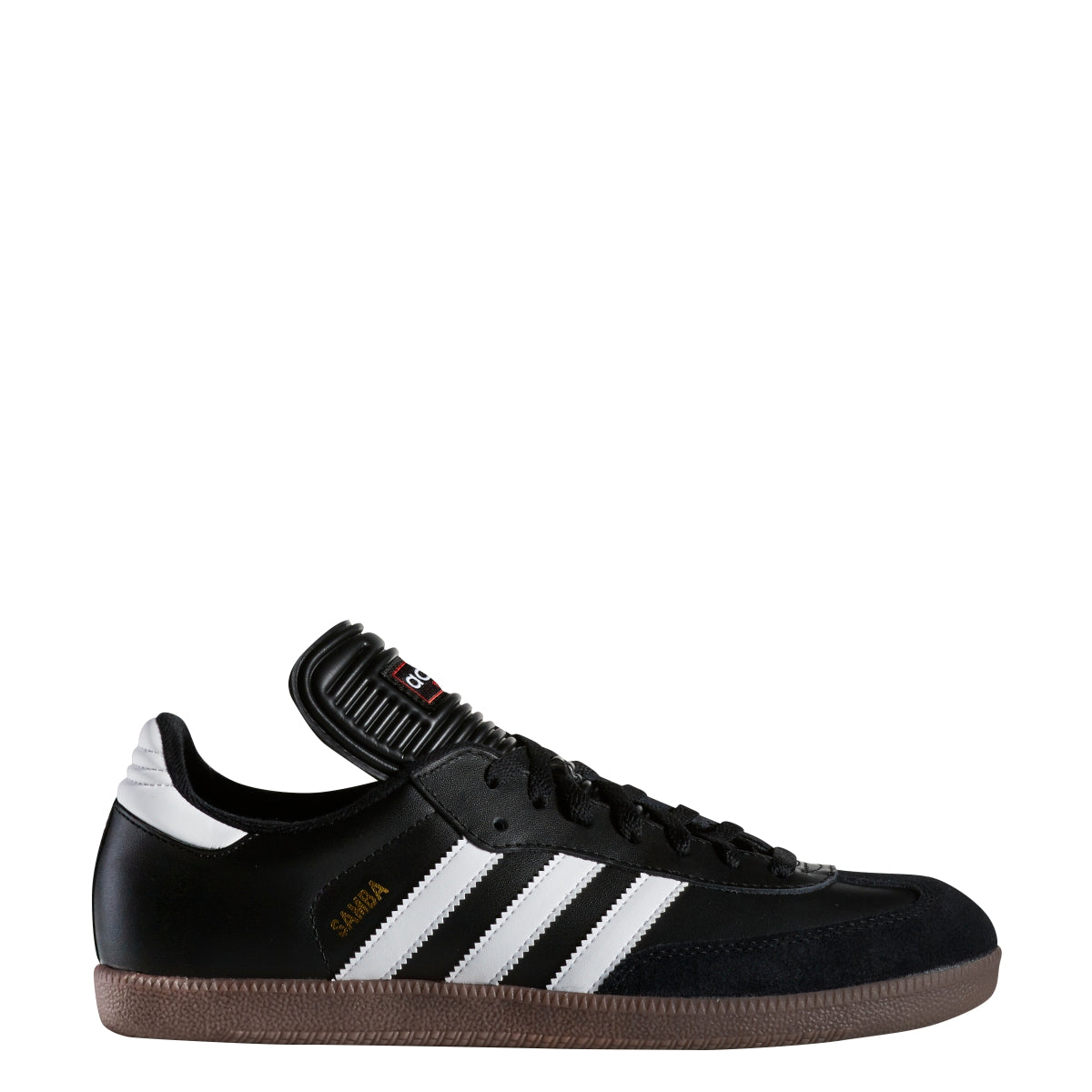 Adidas Samba Classic Junior Soccer Shoe