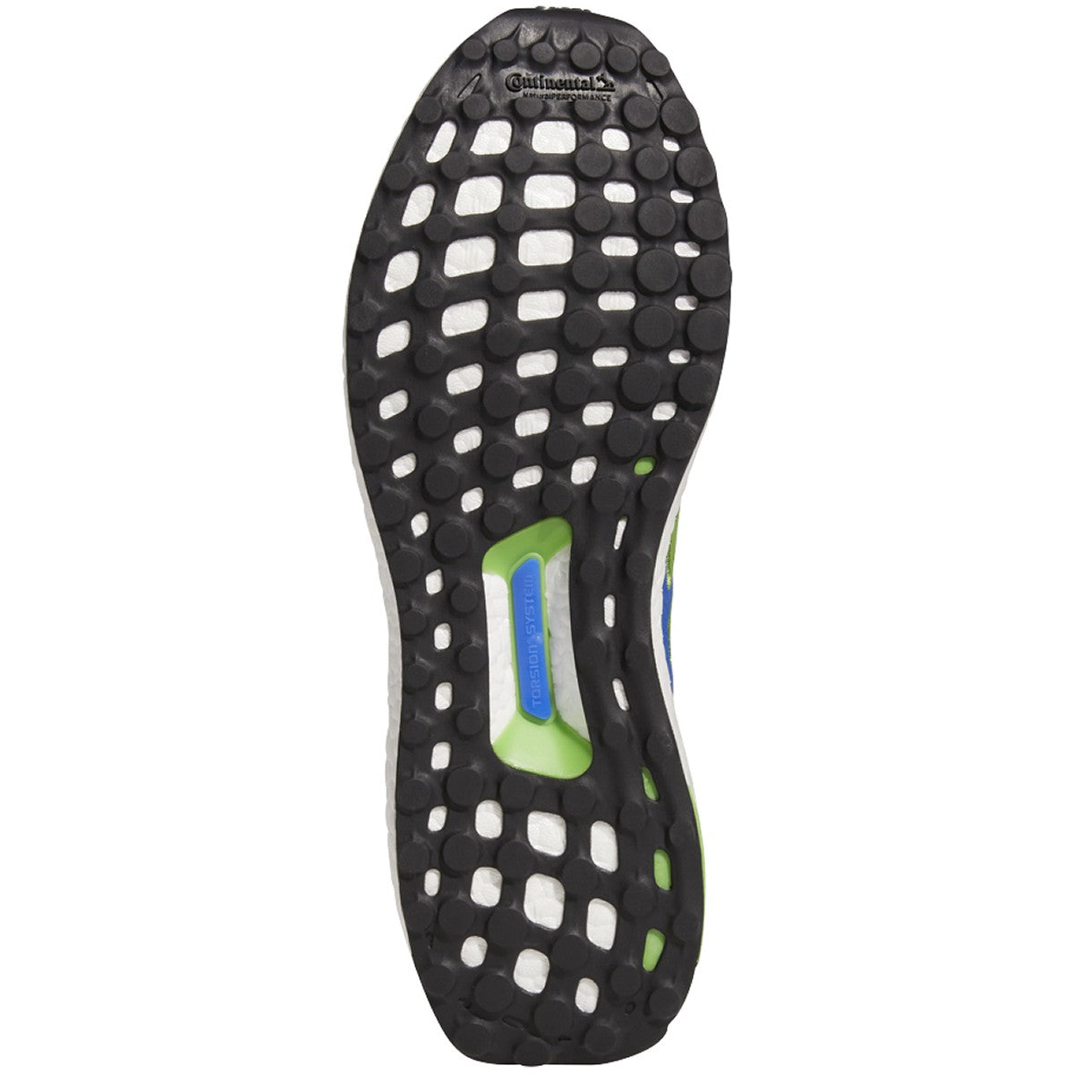 adidas Seattle Sounders Ultraboost DNA x Copa Mens Running Shoes