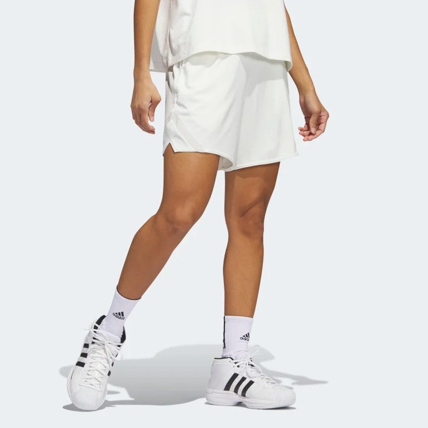 adidas Select Womens Basketball Shorts