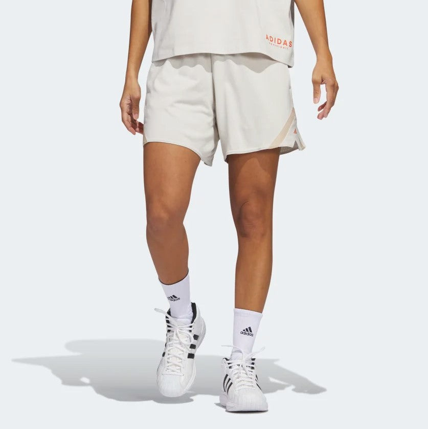 adidas Select Womens Basketball Shorts