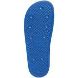 adidas Shmoofoil Mens Slides in Blue