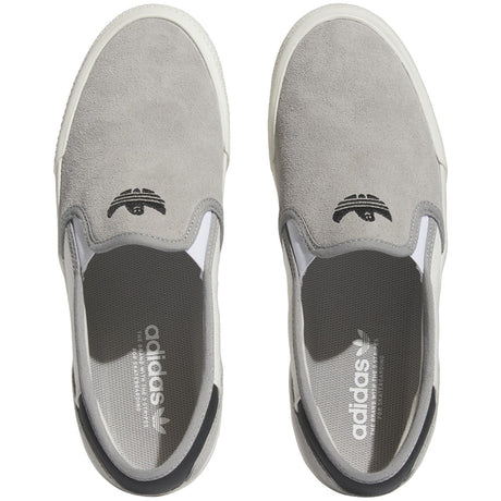 adidas Shmoofoil Slip Adult Skateboarding Shoes