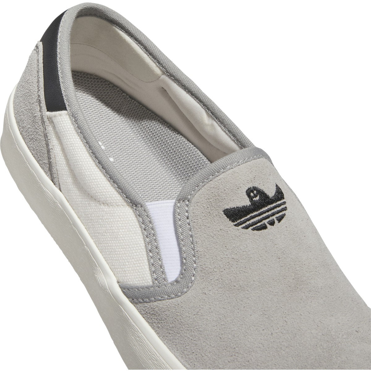 adidas Shmoofoil Slip Adult Skateboarding Shoes