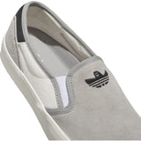 adidas Shmoofoil Slip Adult Skateboarding Shoes