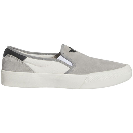 adidas Shmoofoil Slip Adult Skateboarding Shoes
