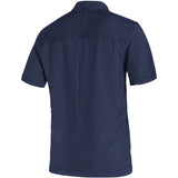 adidas Sideline 21 Mens Full Button Polo