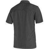 adidas Sideline 21 Mens Full Button Polo