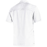 adidas Sideline 21 Mens Full Button Polo