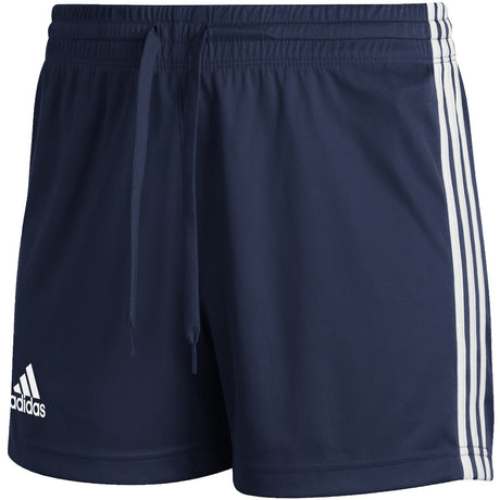 adidas Sideline 21 Womens Knit Training Shorts