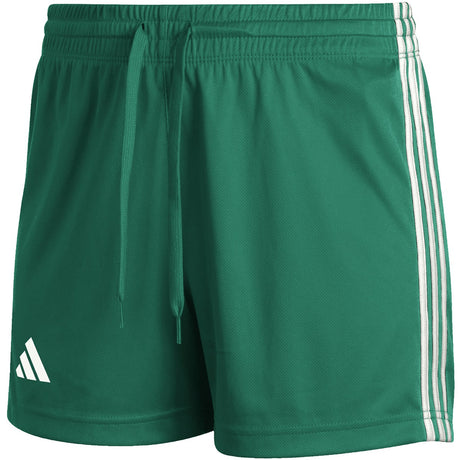 adidas Sideline 21 Womens Knit Training Shorts