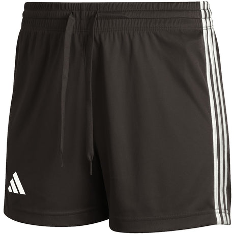 adidas Sideline 21 Womens Knit Training Shorts