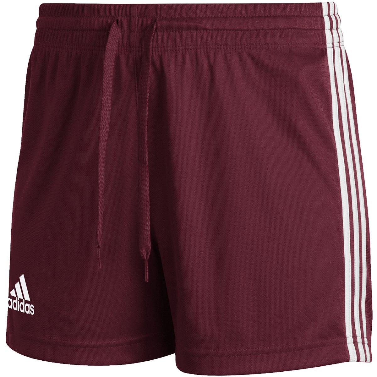 adidas Sideline 21 Womens Knit Training Shorts