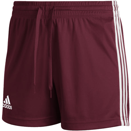 adidas Sideline 21 Womens Knit Training Shorts