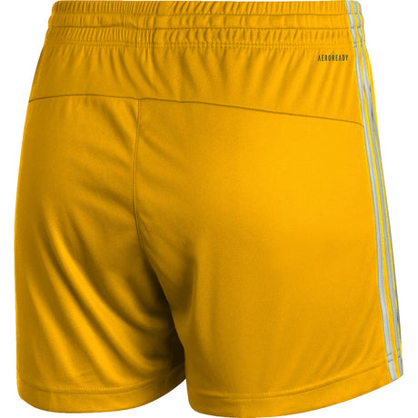 adidas Sideline 21 Womens Knit Training Shorts