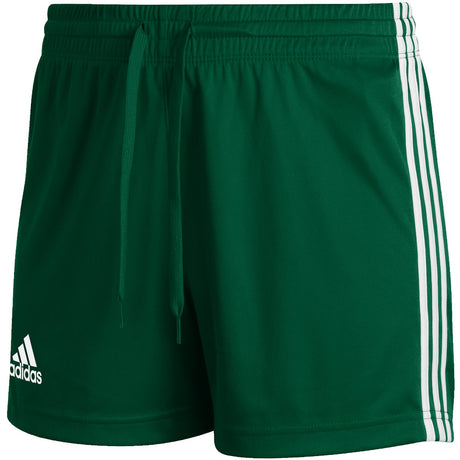 adidas Sideline 21 Womens Knit Training Shorts