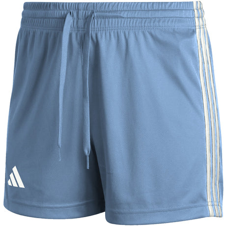 adidas Sideline 21 Womens Knit Training Shorts