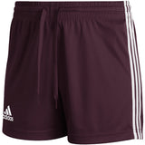 adidas Sideline 21 Womens Knit Training Shorts