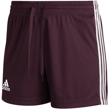 adidas Sideline 21 Womens Knit Training Shorts