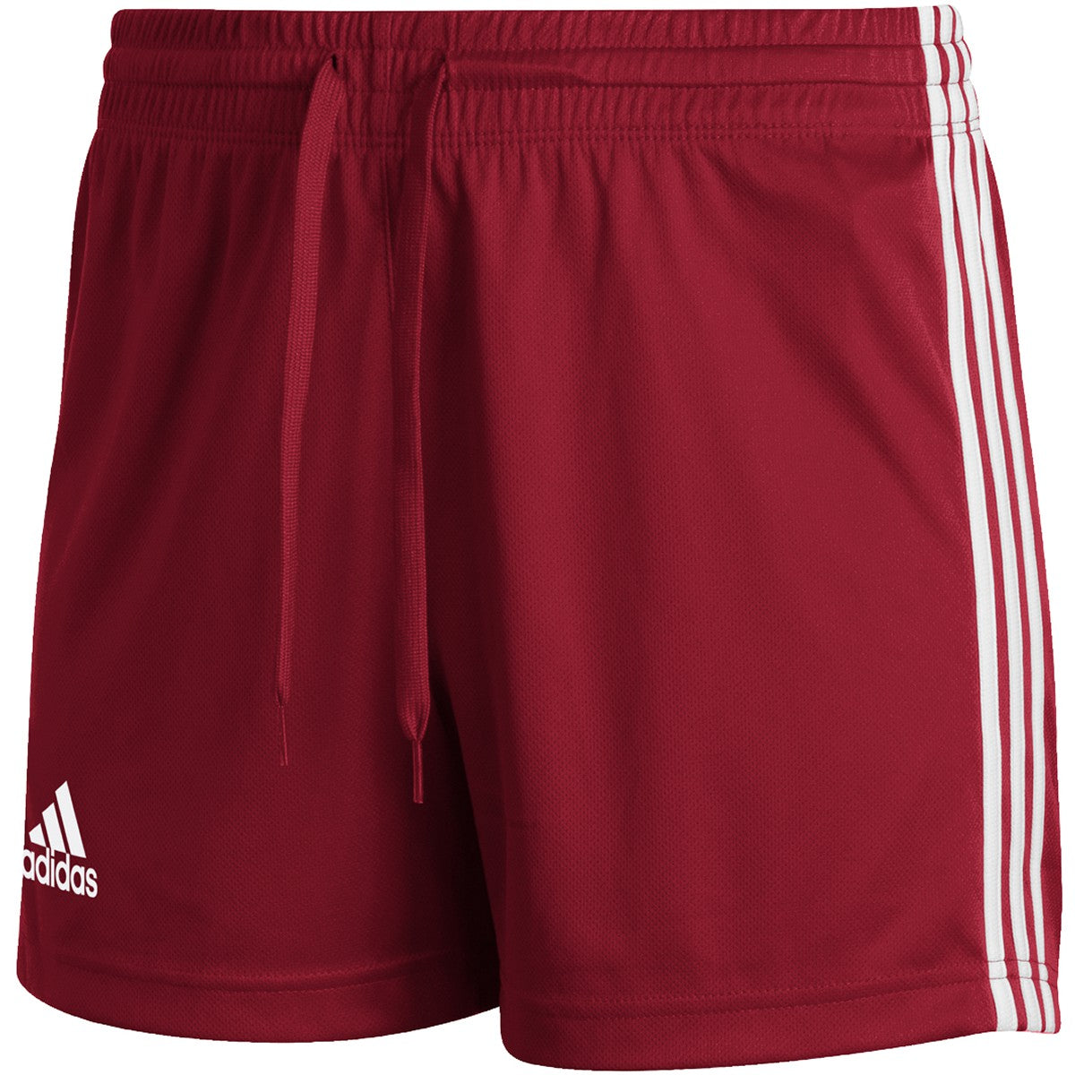 adidas Sideline 21 Womens Knit Training Shorts